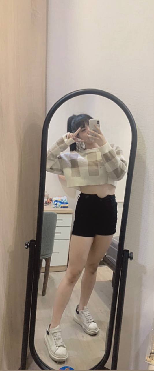 台中外約 可愛甜美學生妹