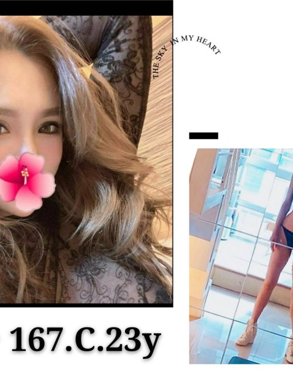 台北看照約妹｜L 167cm C罩杯 23歲 - 167高挑氣質看照零落差